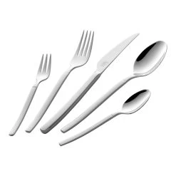 Zwilling Besteckset 68-tlg, Poliert