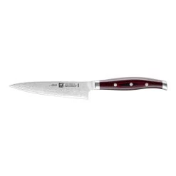 Zwilling Kochmesser Compact 13 Cm, Micarta