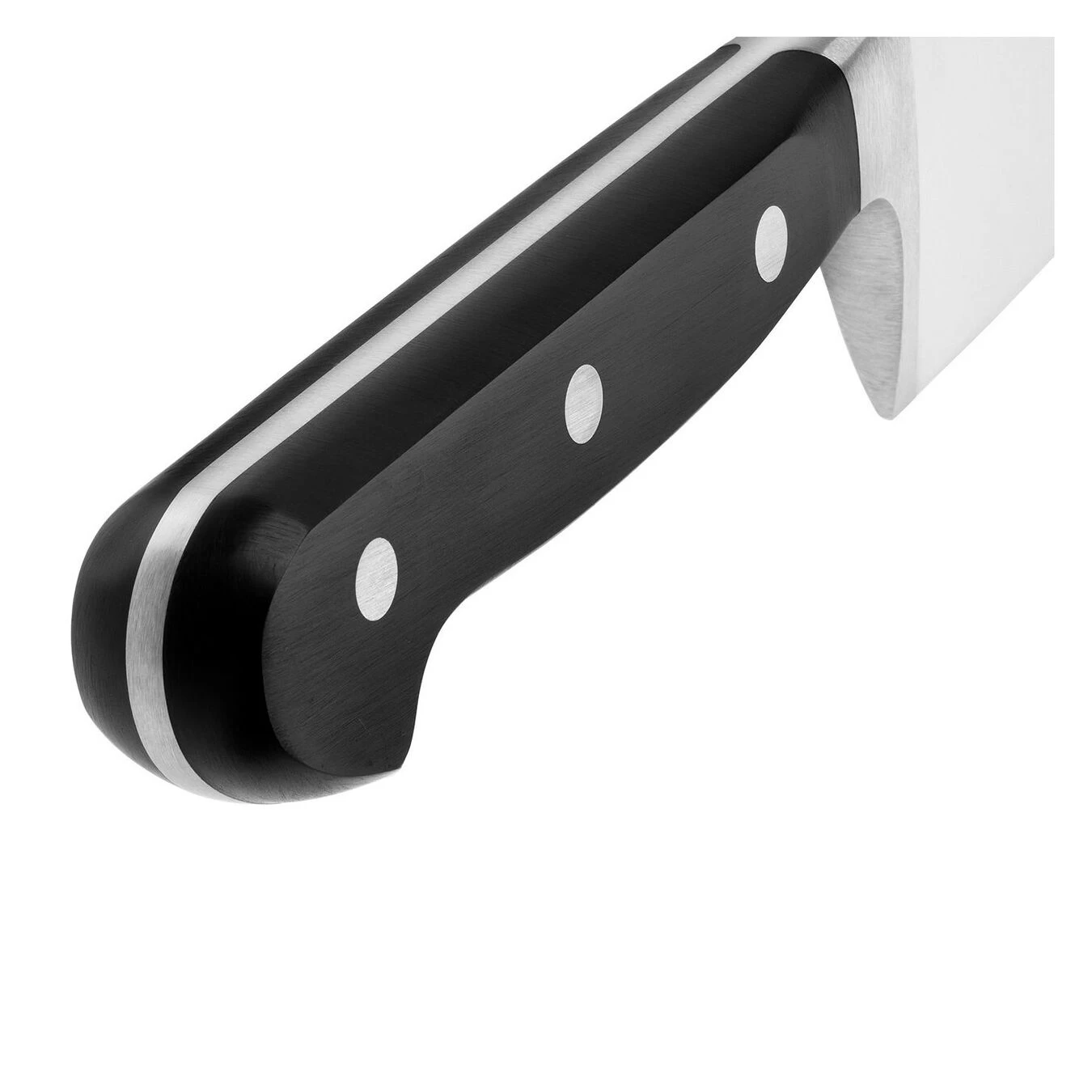 Zwilling Spick & Garniermesser 10 Cm – Bild 2