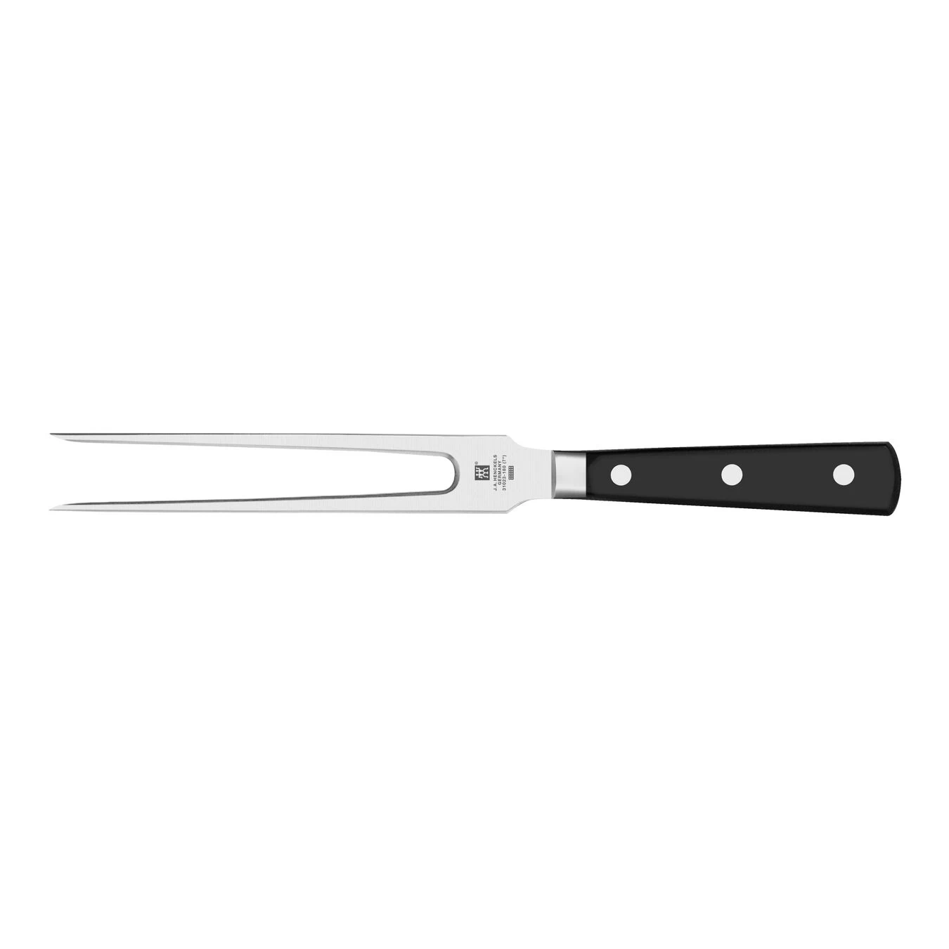 Zwilling Fleischgabel 18 Cm, Sonderschmelze – Bild 2