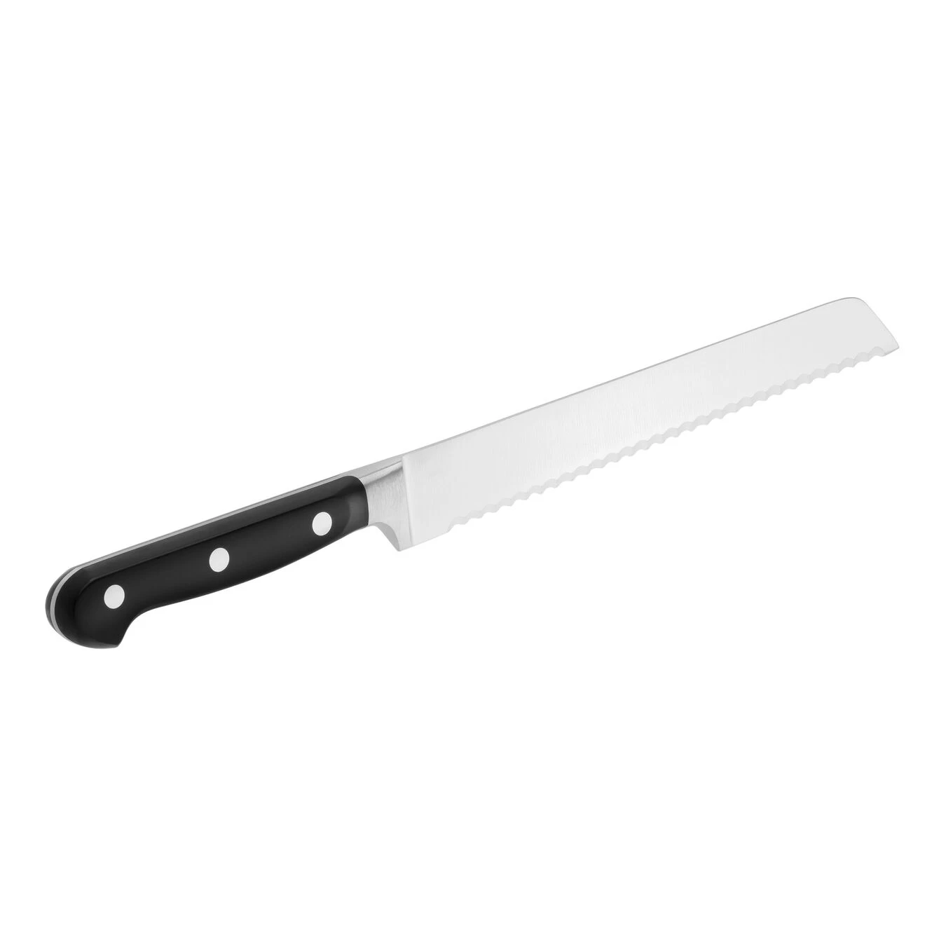 Zwilling Brotmesser 20 Cm, Wellenschliff – Bild 2
