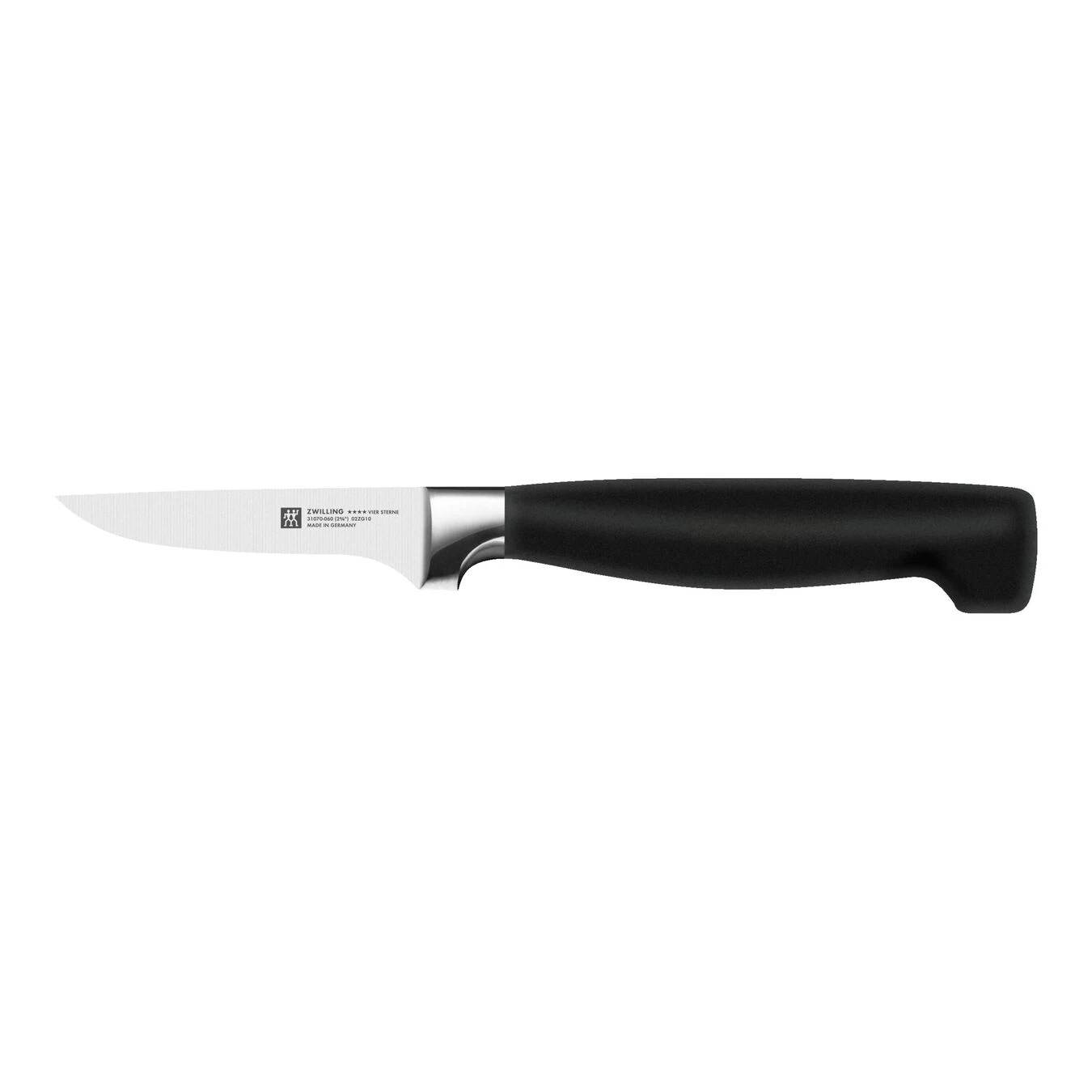 Zwilling Gemüsemesser 7 Cm – Bild 2