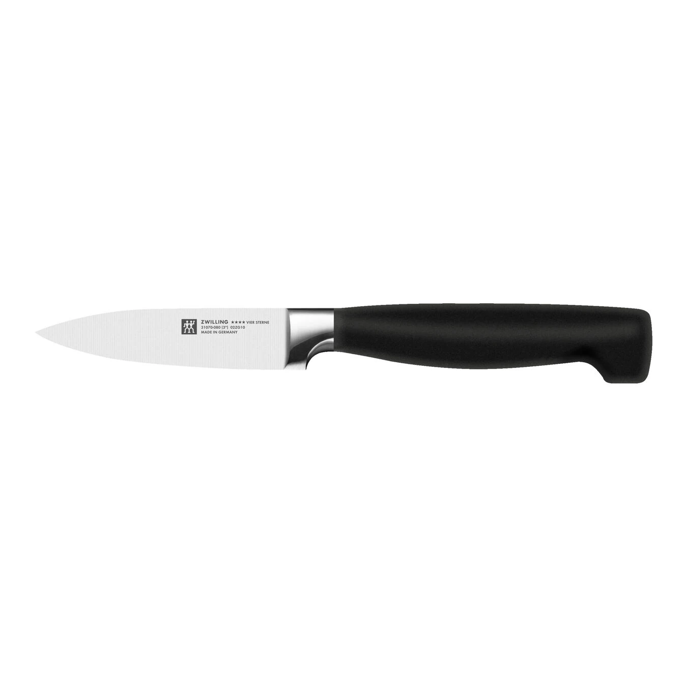 Zwilling Spick & Garniermesser 8 Cm – Bild 2