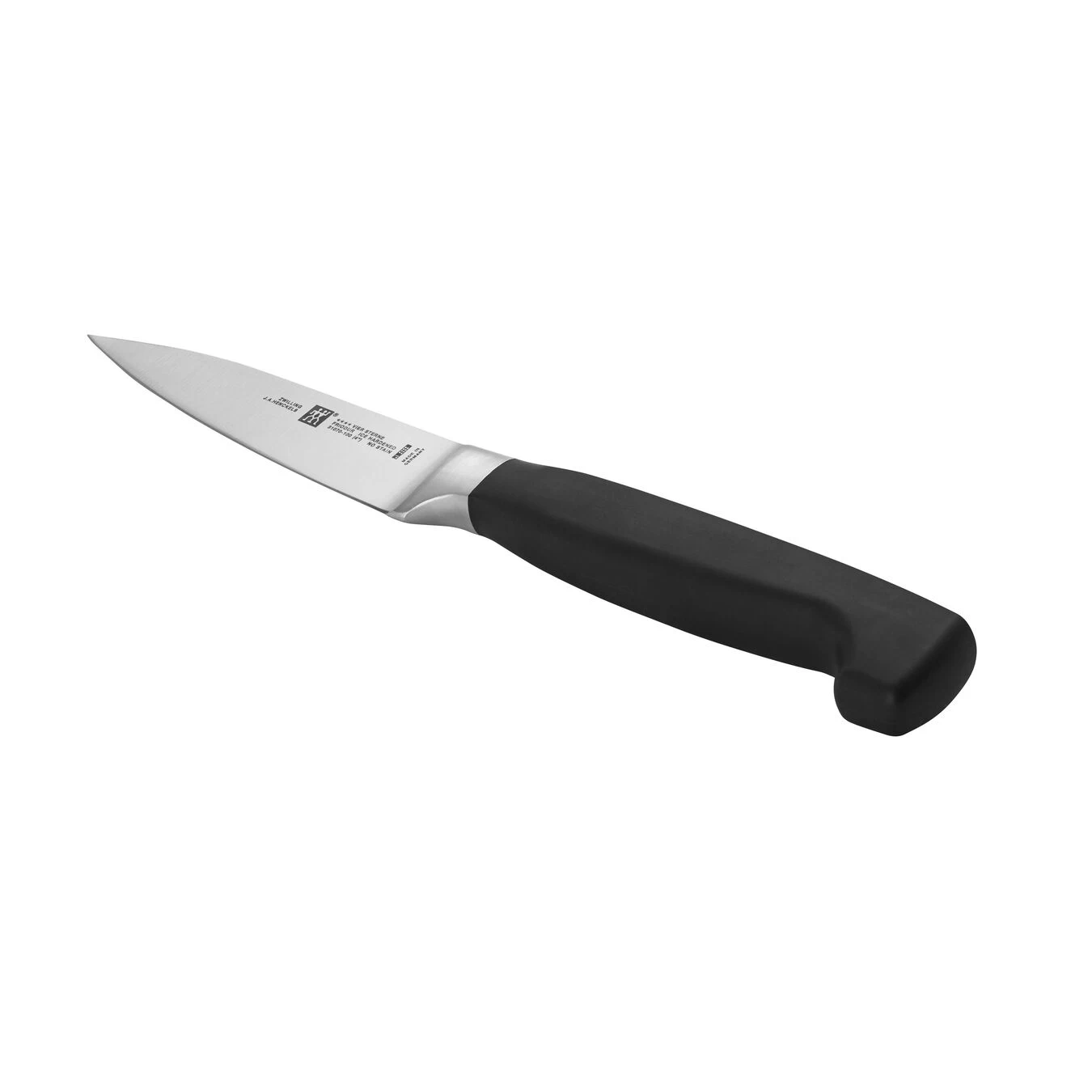 Zwilling Spick & Garniermesser 10 Cm – Bild 3
