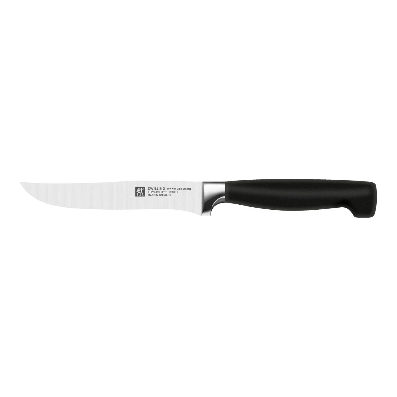 Zwilling Steakmesserset 4-tlg – Bild 2