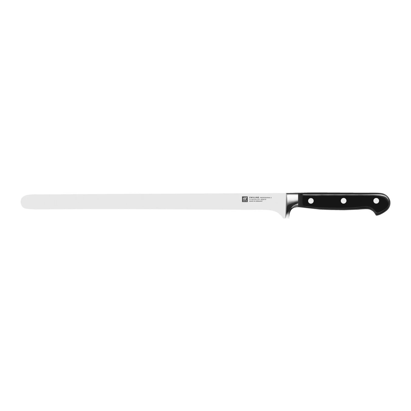Zwilling Lachsmesser 30 Cm – Bild 2