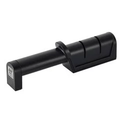 Zwilling Messerschärfer Schwarz