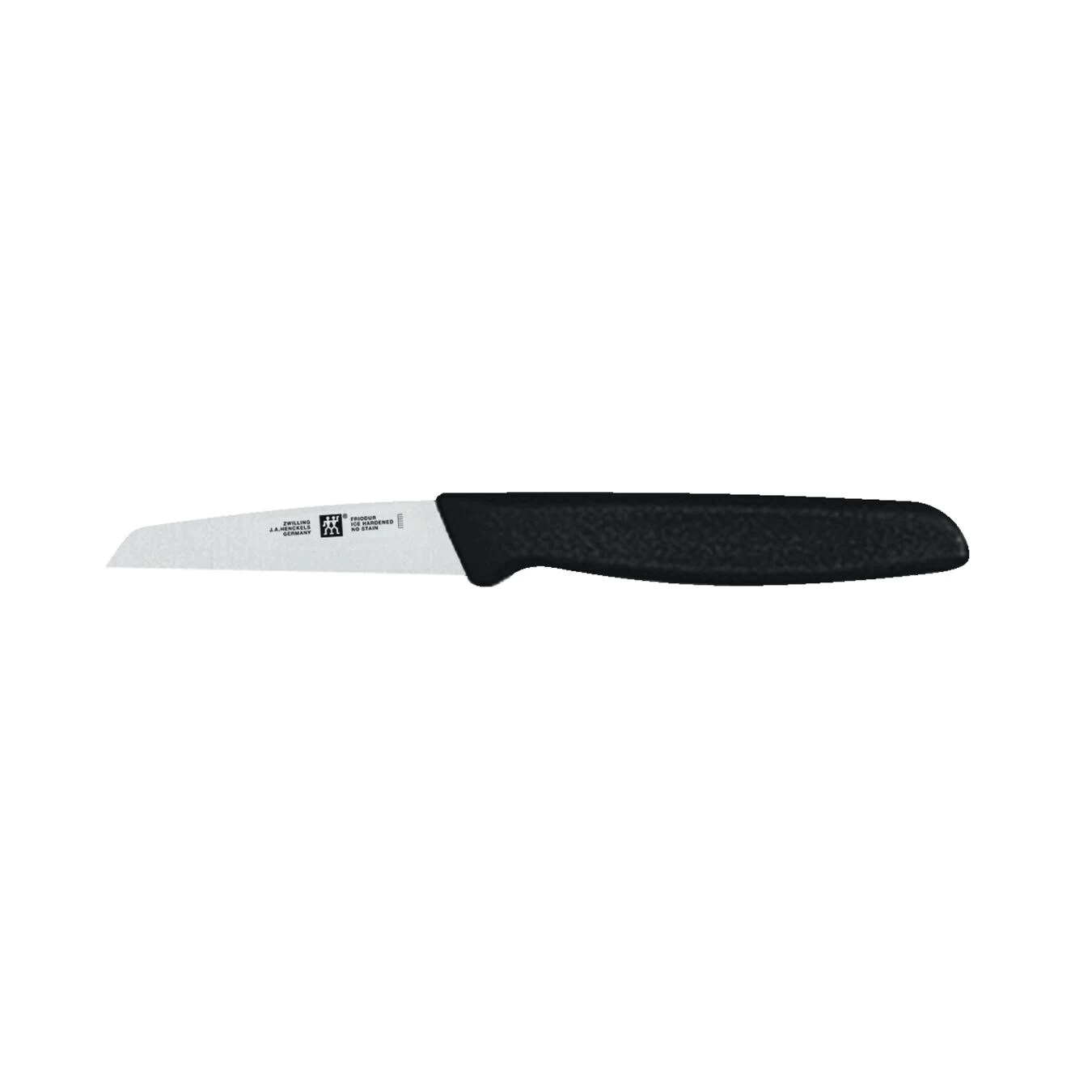 Zwilling Messerset 2-tlg, Schwarz – Bild 2
