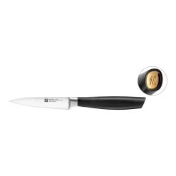 Zwilling Spick & Garniermesser 10 Cm, Golden