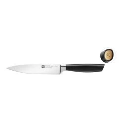 Zwilling Fleischmesser 16 Cm, Gold Matt