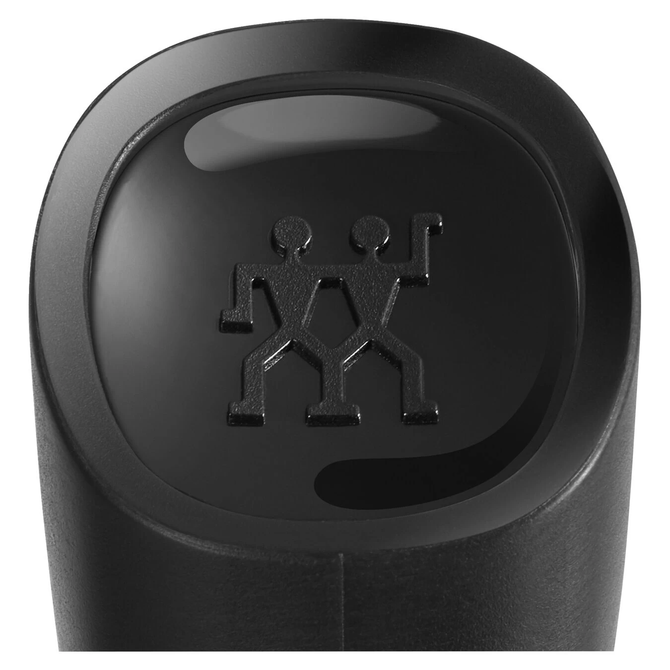 Zwilling Kochmesser Compact 14 Cm, Schwarz – Bild 5