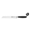 Zwilling Brotmesser 20 Cm, Schwarz