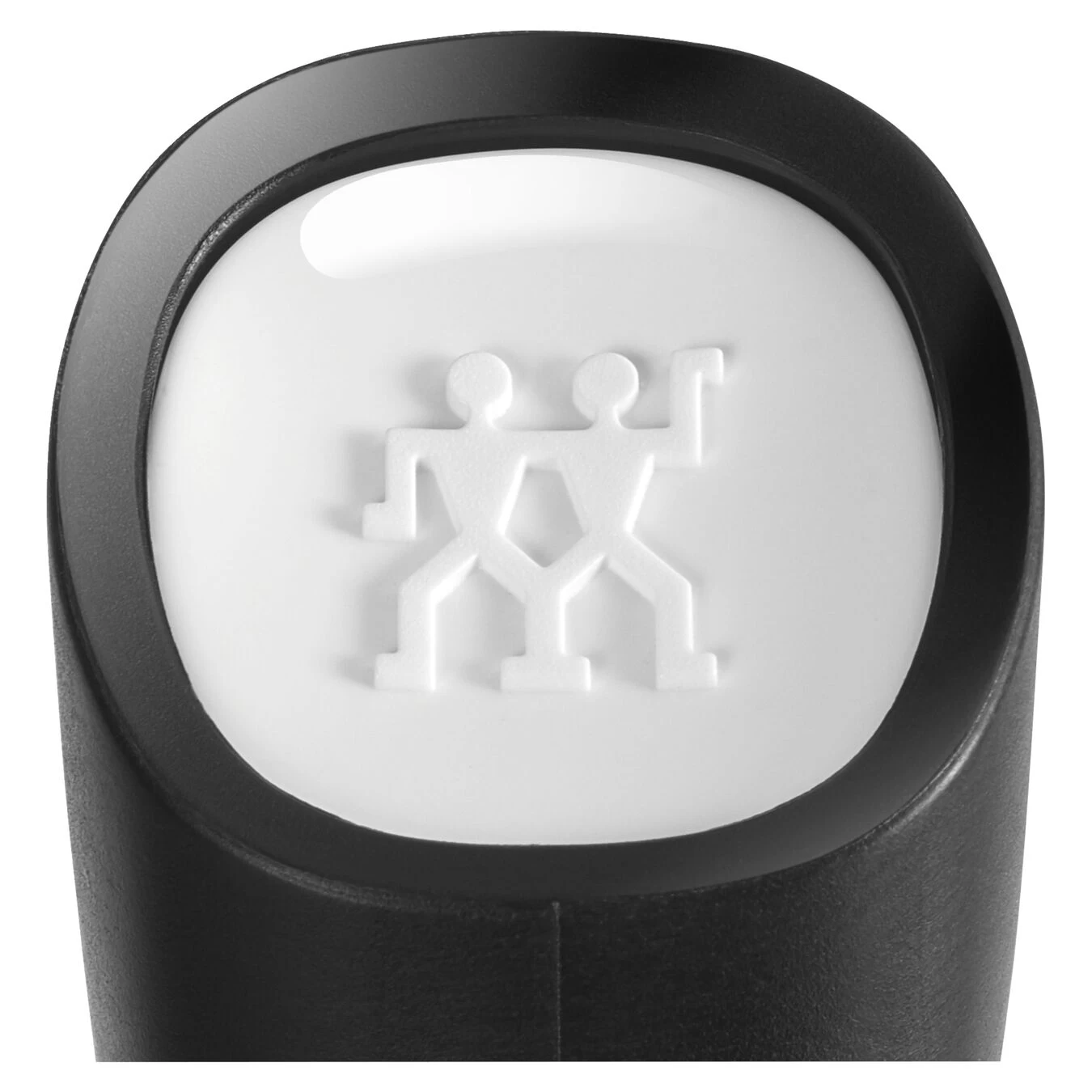 Zwilling Steakmesser 12 Cm, Weiß – Bild 4