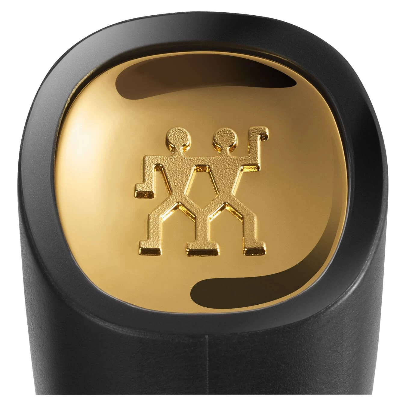 Zwilling Steakmesser 12 Cm, Golden – Bild 4