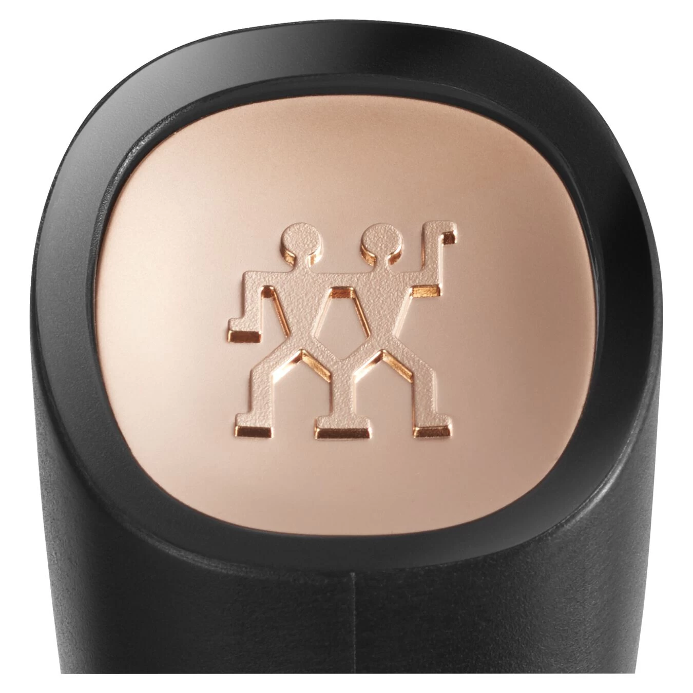 Zwilling Steakmesser 12 Cm, Rosegold – Bild 4