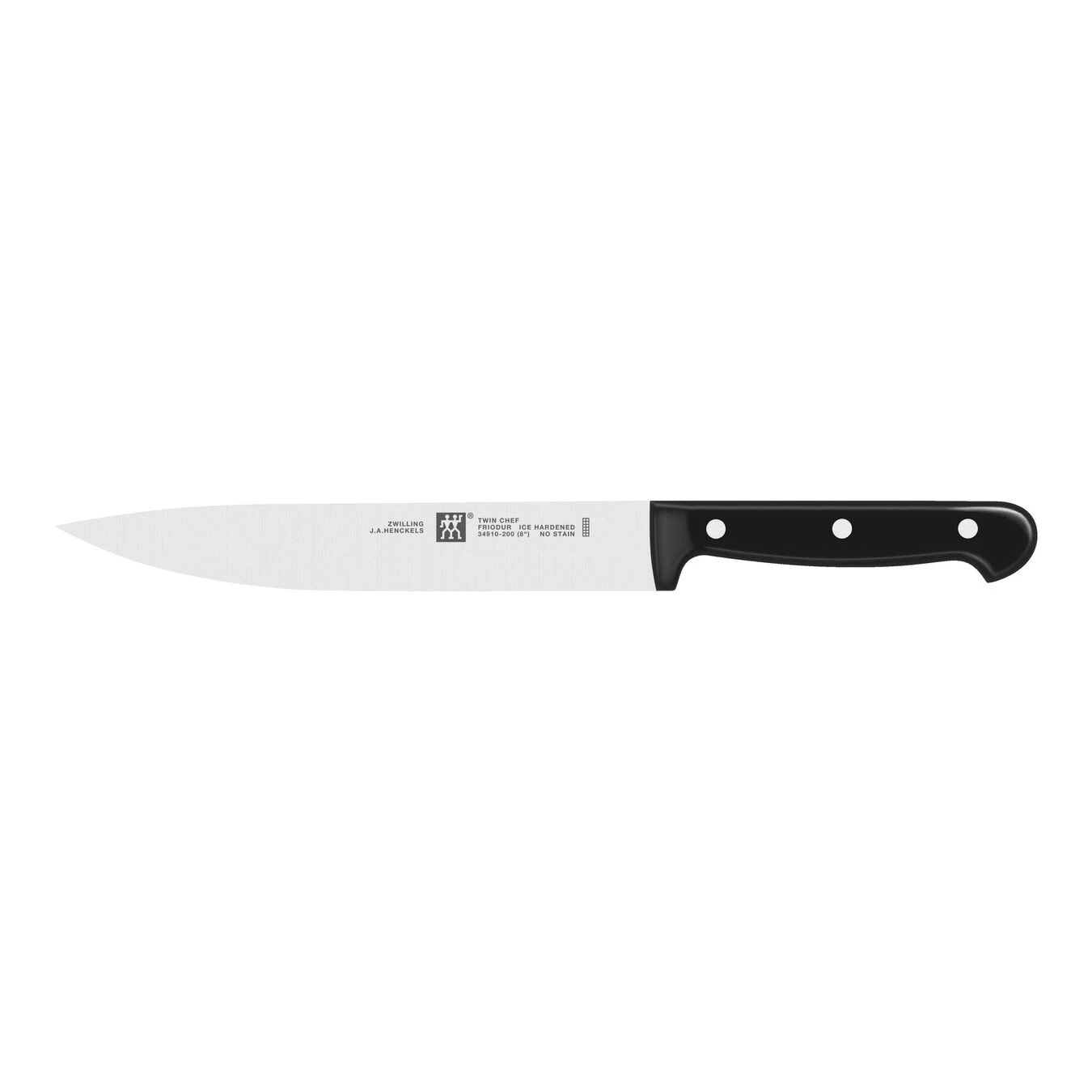 Zwilling Fleischmesser 20 Cm, Glattschliff