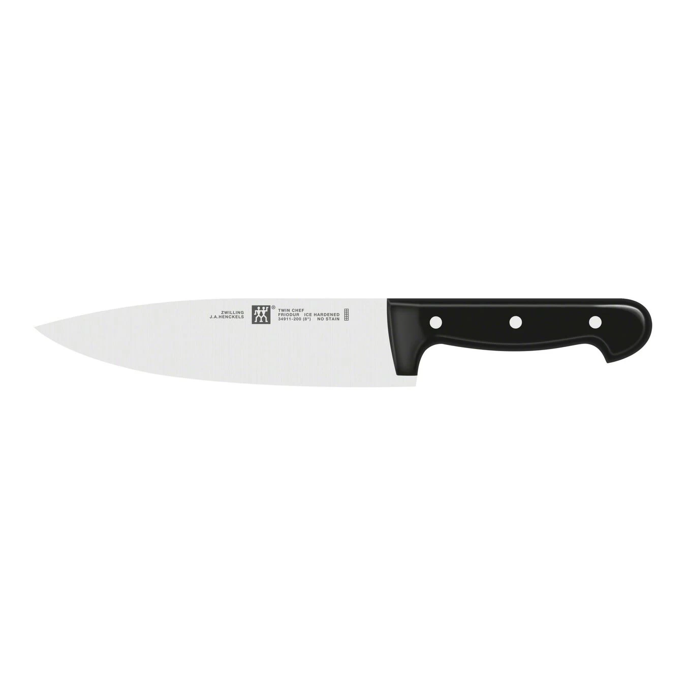 Zwilling Kochmesser 20 Cm – Bild 3