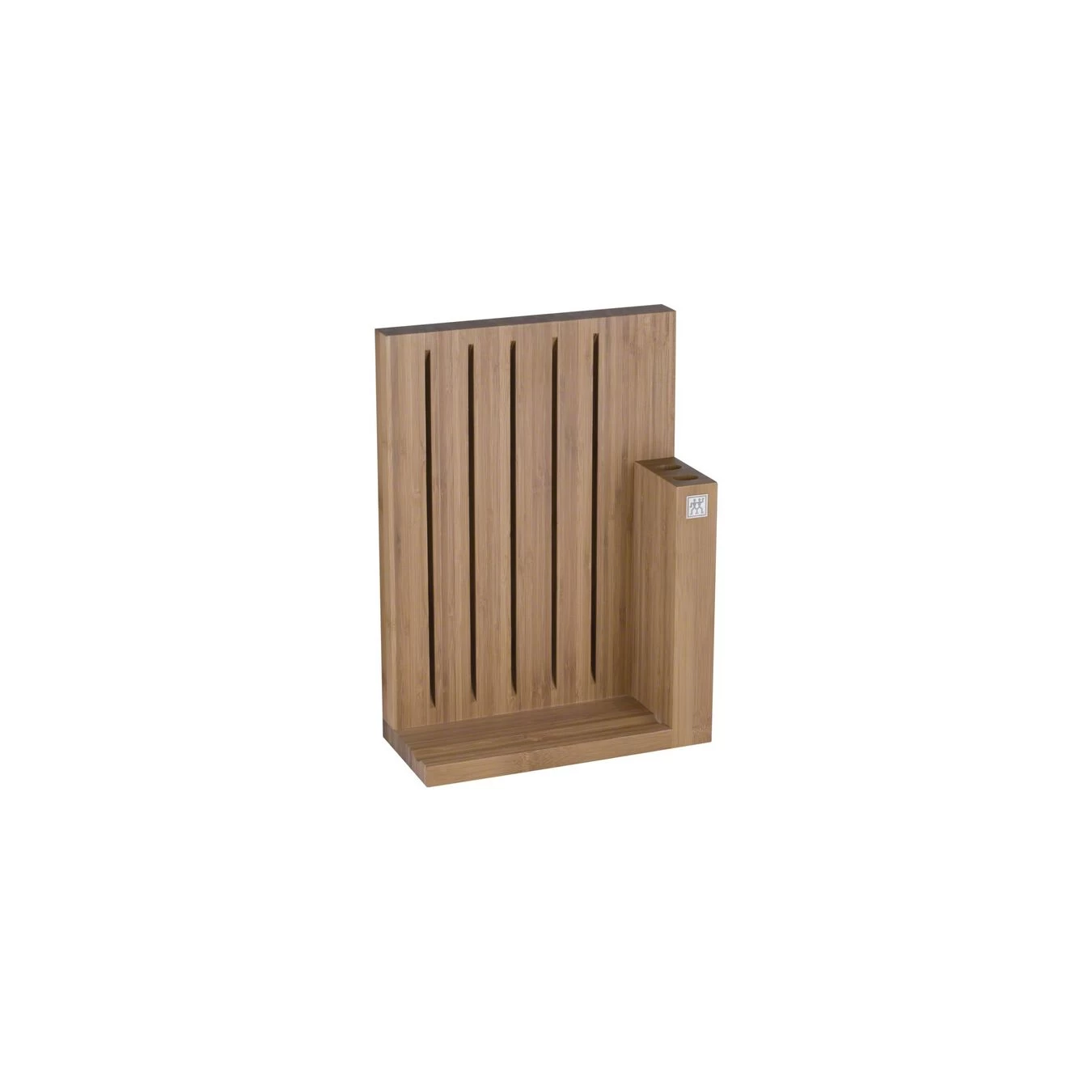 Zwilling Messerblock, Leer, 7, Braun – Bild 2