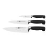 Zwilling Messerset 3-tlg