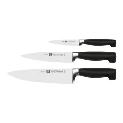 Zwilling Messerset 3-tlg