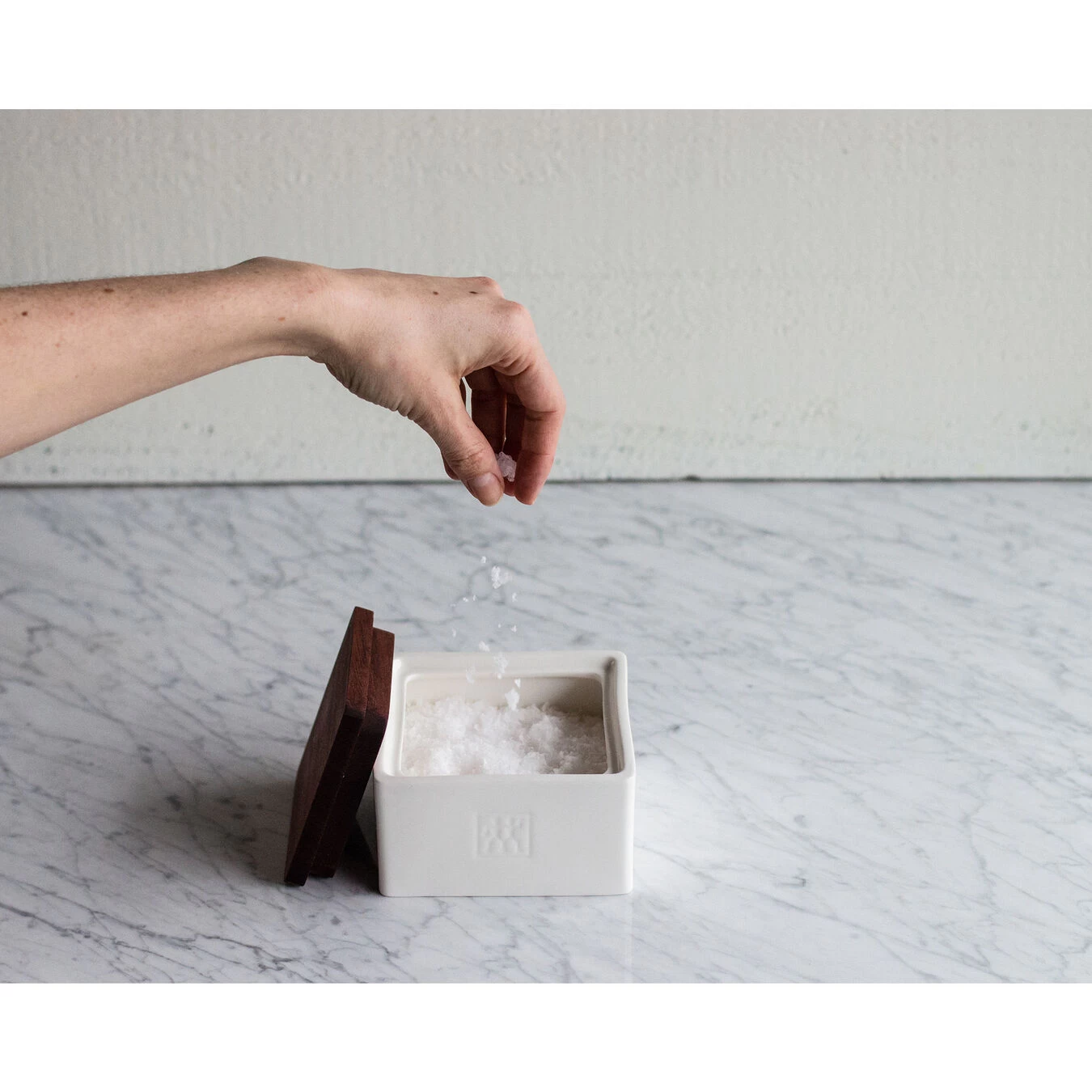 Zwilling Vorratsdose 360 Ml, Keramik – Bild 2