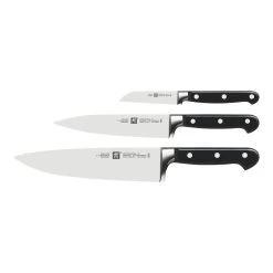 Zwilling Messerset 3-tlg