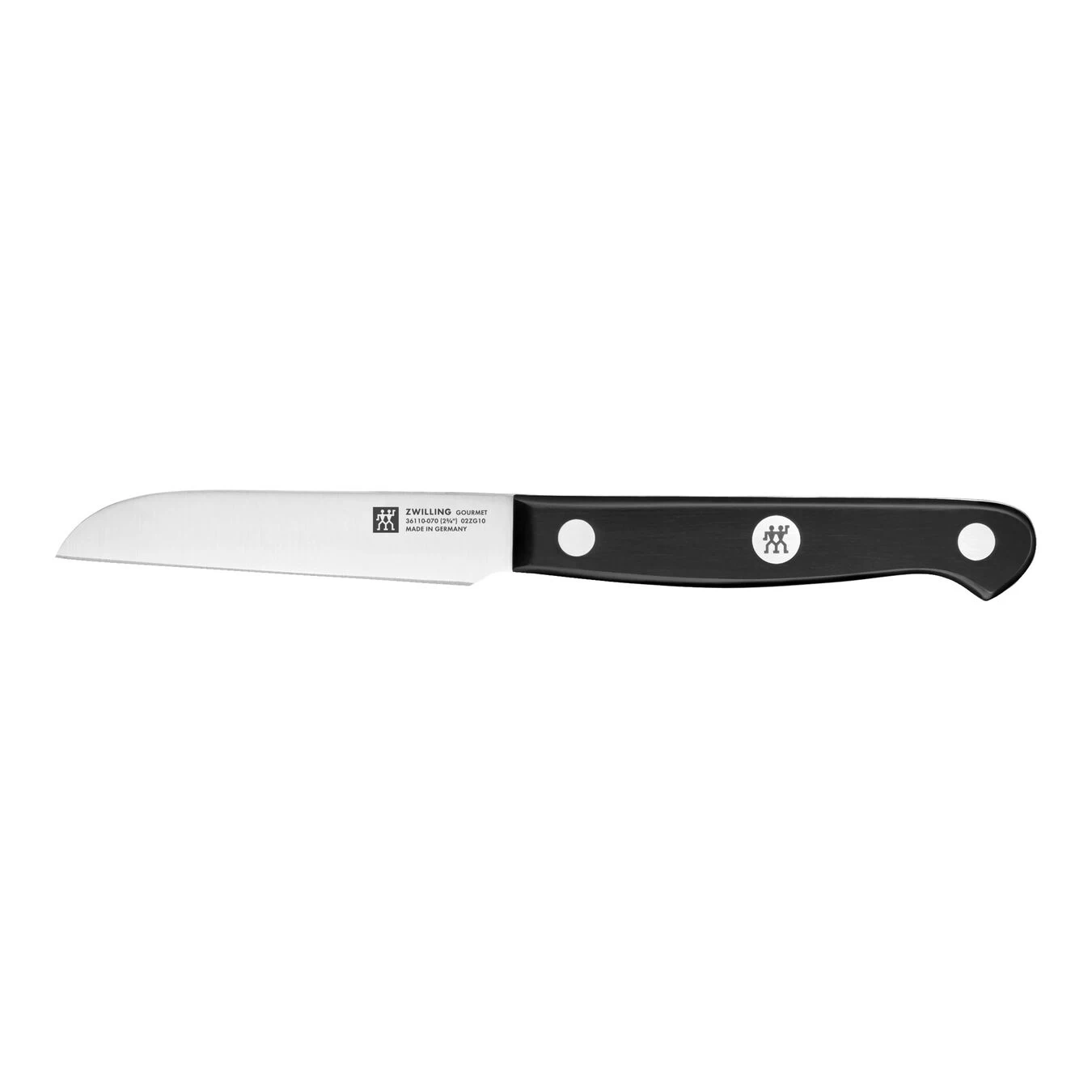 Zwilling Gemüsemesser 8 Cm – Bild 2