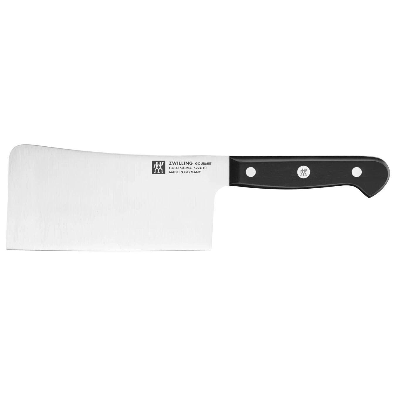 Zwilling Hackmesser 15 Cm – Bild 2