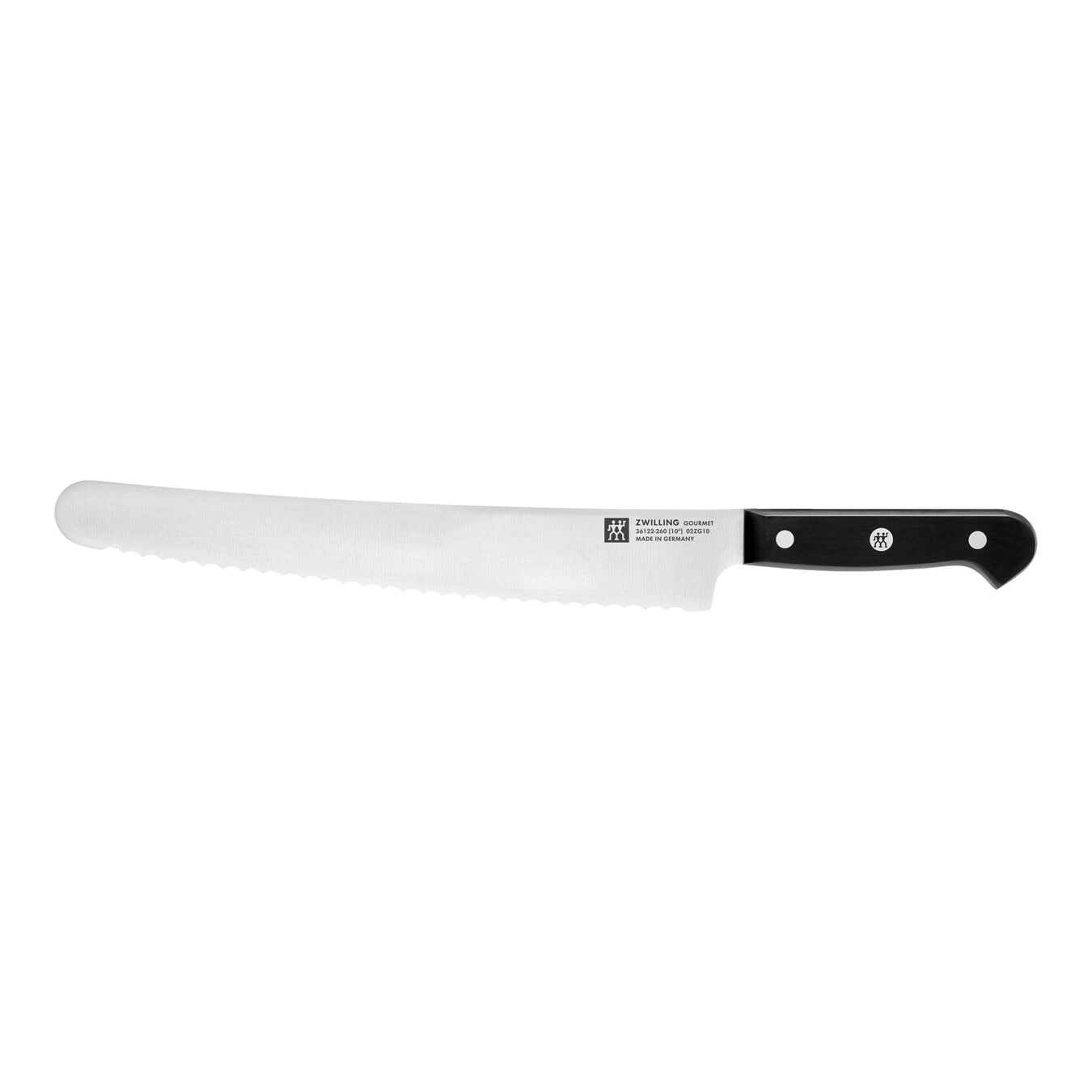 Zwilling Konditormesser 25 Cm – Bild 2