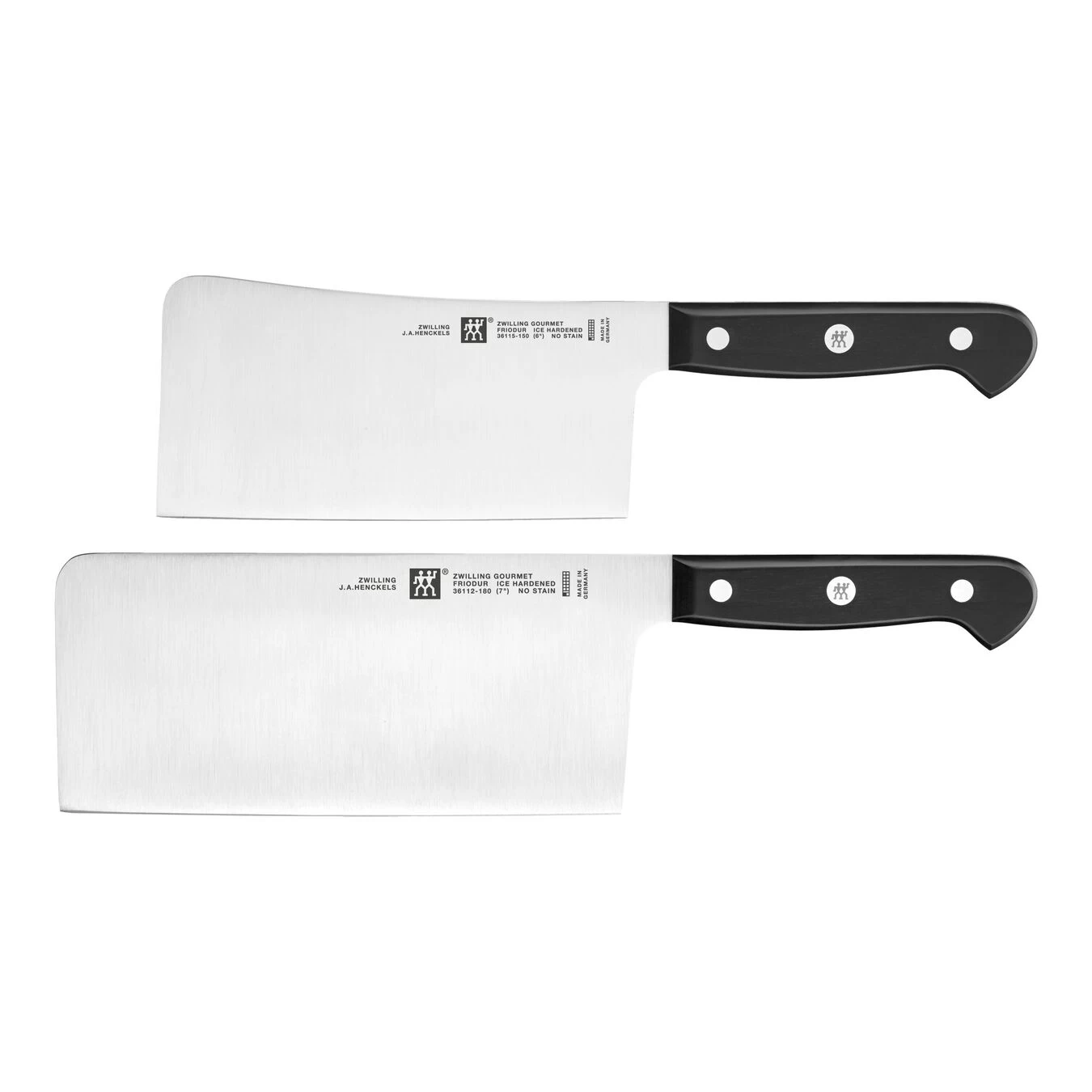 Zwilling Messerset 2-tlg