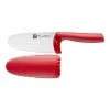 Zwilling Kochmesser 10 Cm, Rot