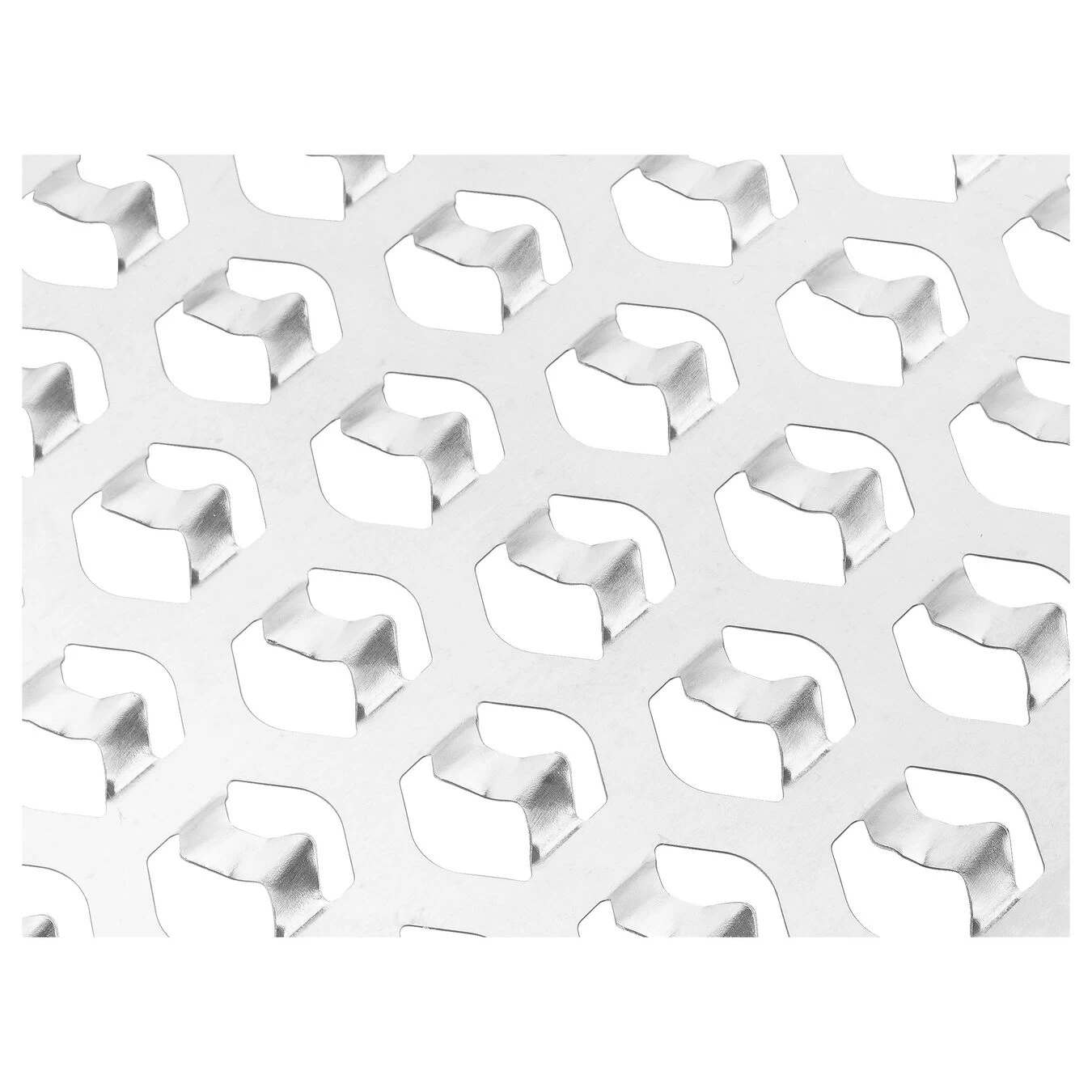 Zwilling Vierkantreibe, Grau – Bild 4