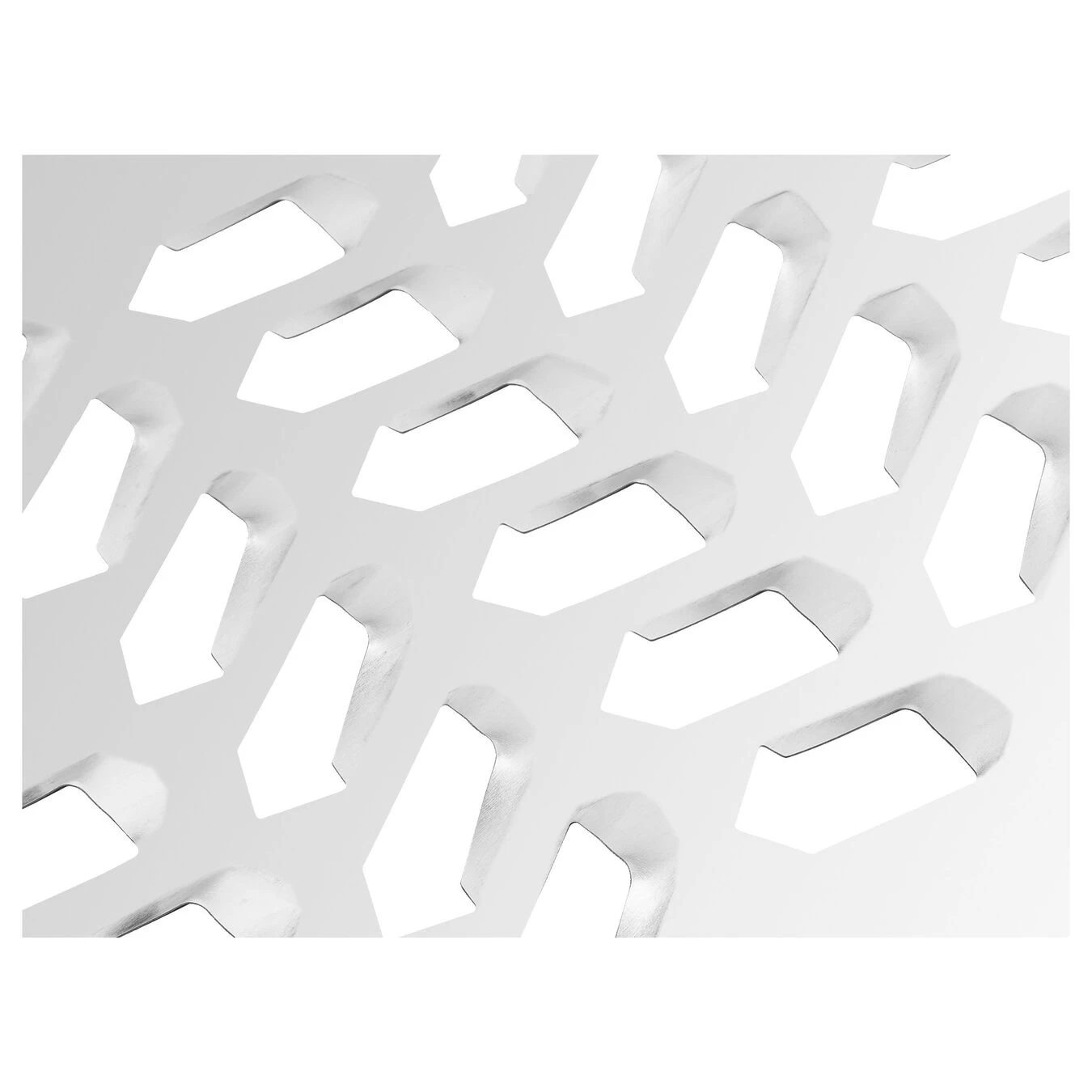 Zwilling Vierkantreibe, Grau – Bild 6