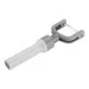 Zwilling 2-in-1 Sparschäler, Grau