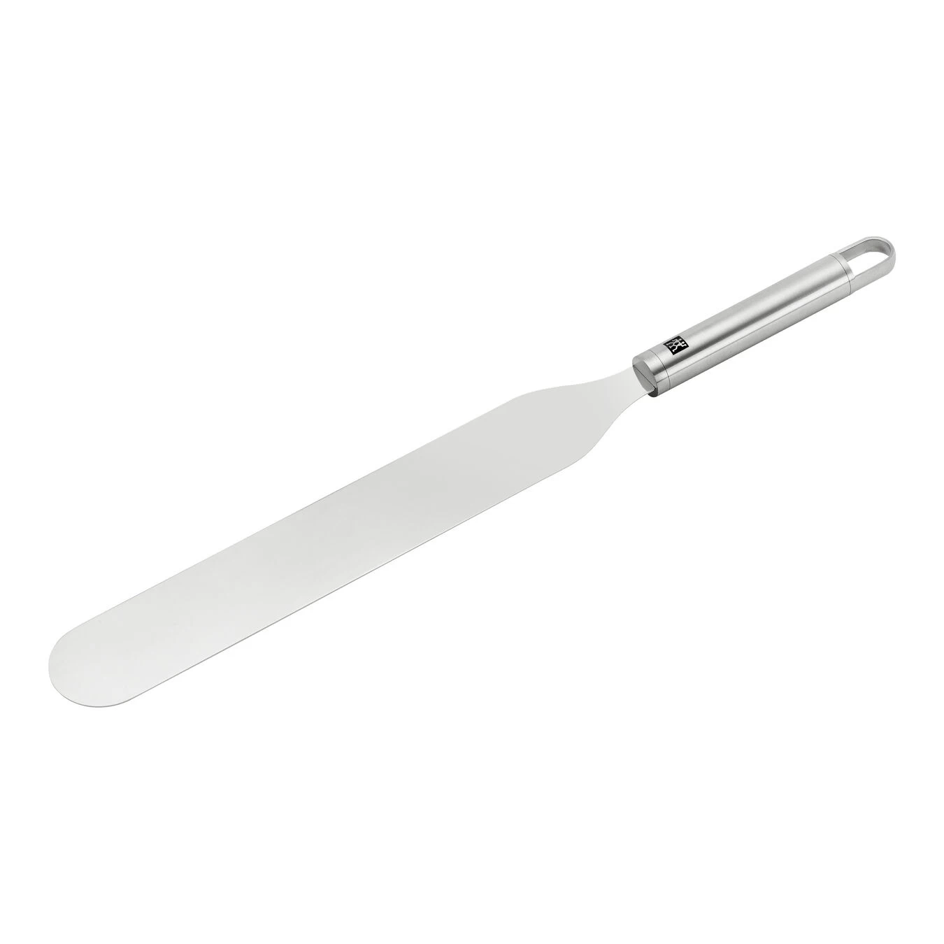 Zwilling Palette, 40 Cm, 18/10 Edelstahl