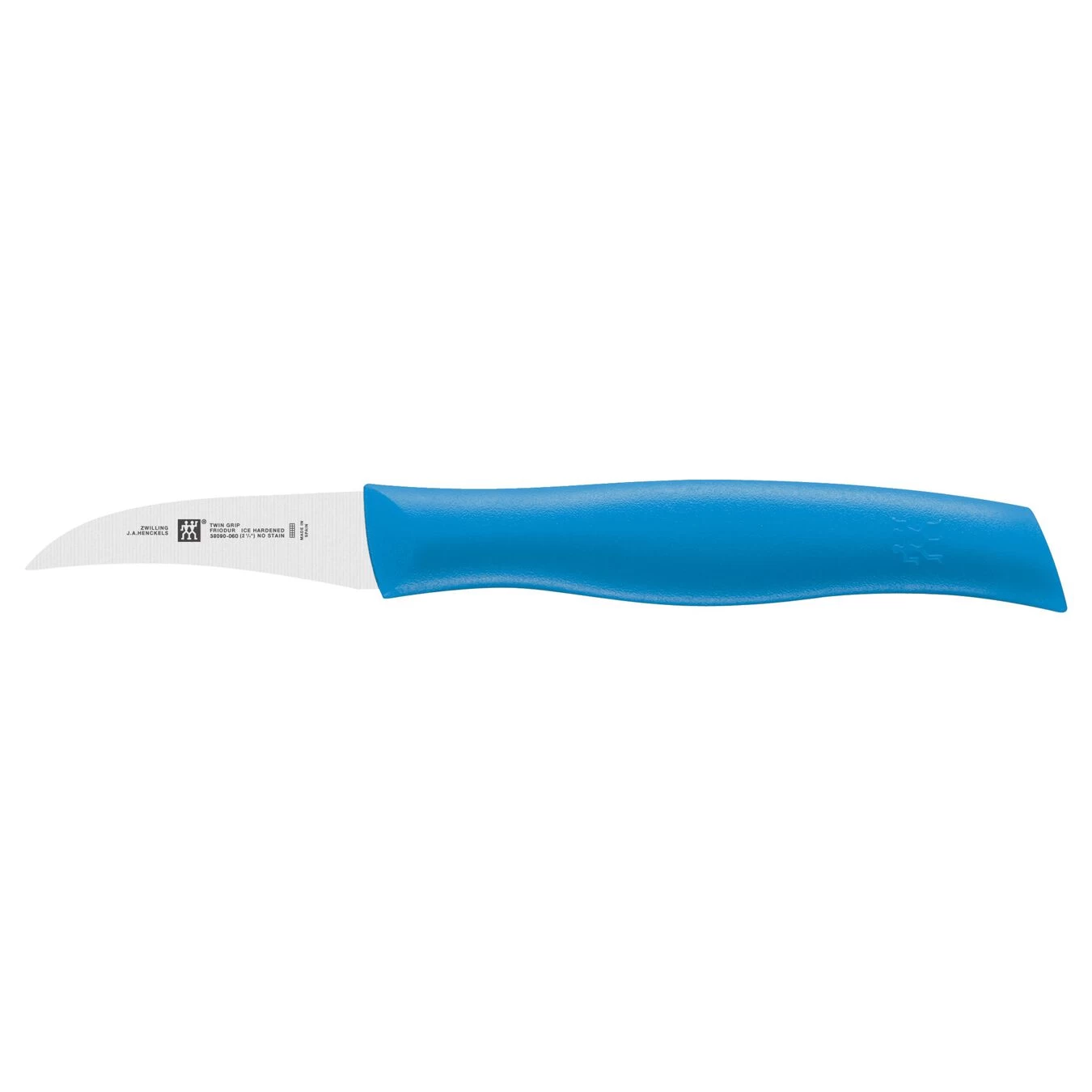 Zwilling Messerset 3-tlg, Gemischte Farben – Bild 3