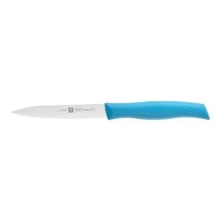 Zwilling Spick & Garniermesser 10 Cm, Blau