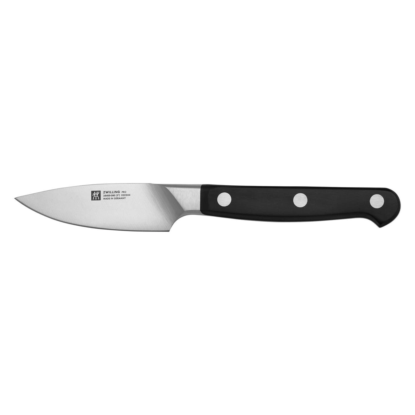 Zwilling Spick & Garniermesser 8 Cm – Bild 2
