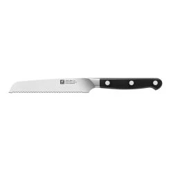 Zwilling Universalmesser 13 Cm, Wellenschliff