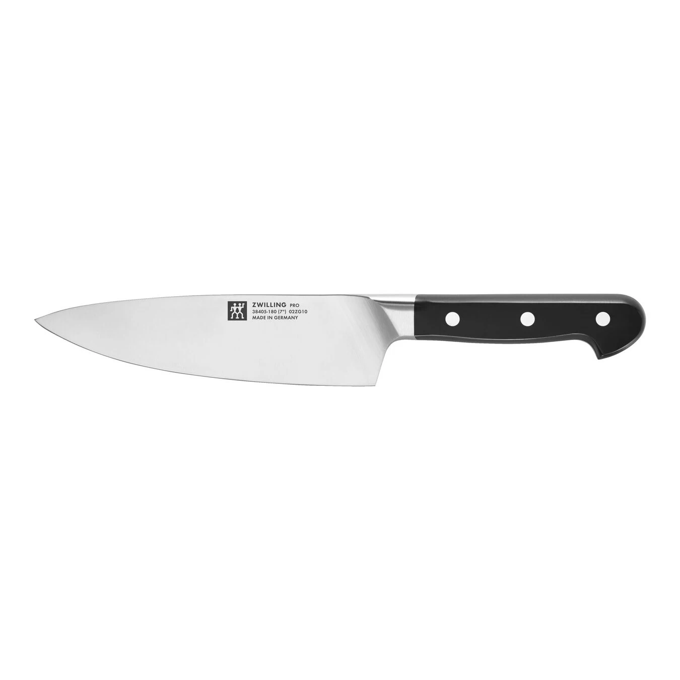 Zwilling Kochmesser 18 Cm – Bild 2