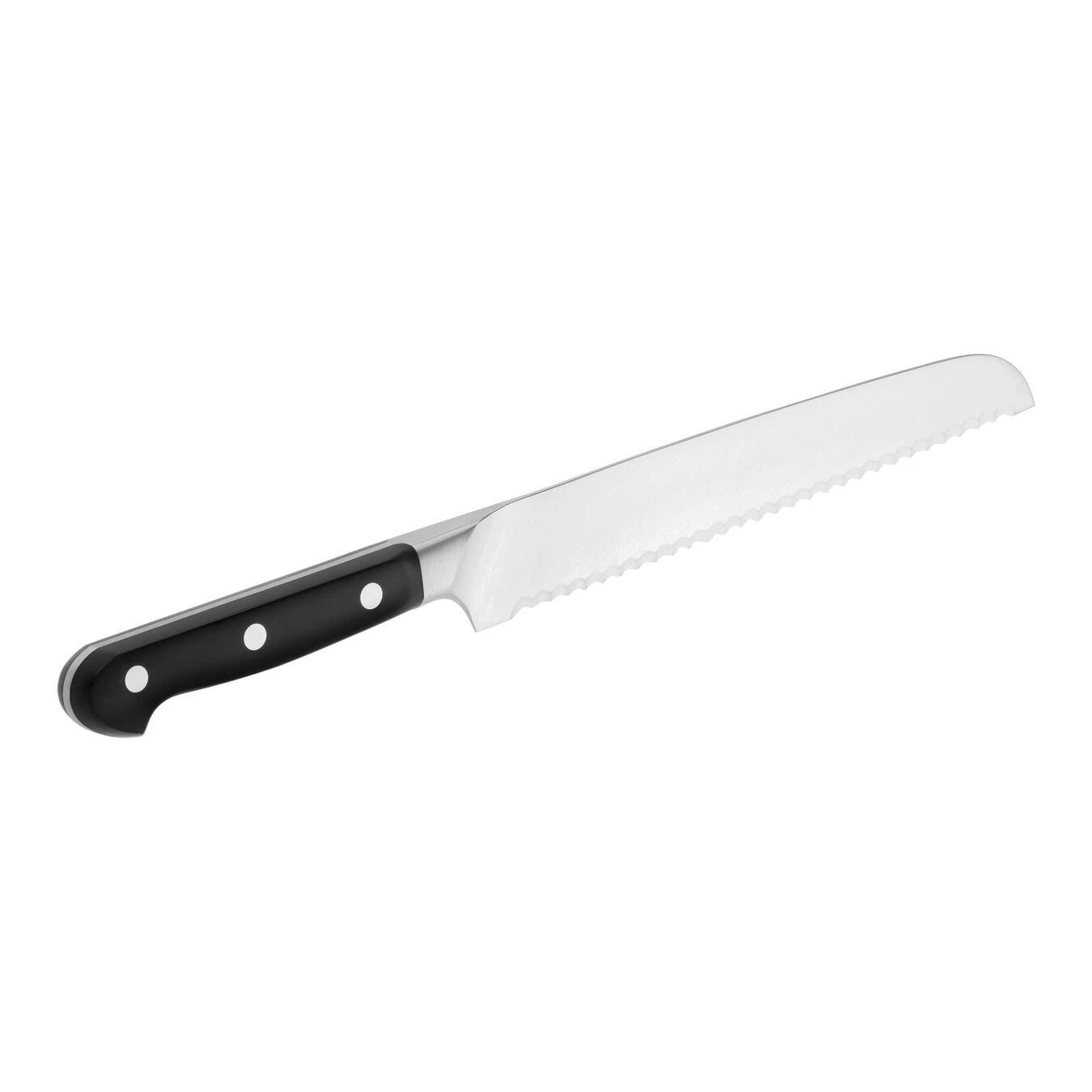 Zwilling Brotmesser 20 Cm, Wellenschliff – Bild 2