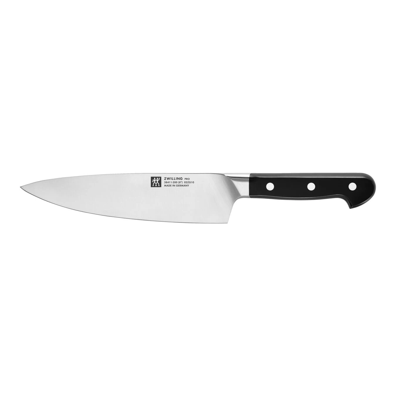 Zwilling Kochmesser 20 Cm – Bild 2