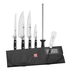 Zwilling Messerset 7-tlg