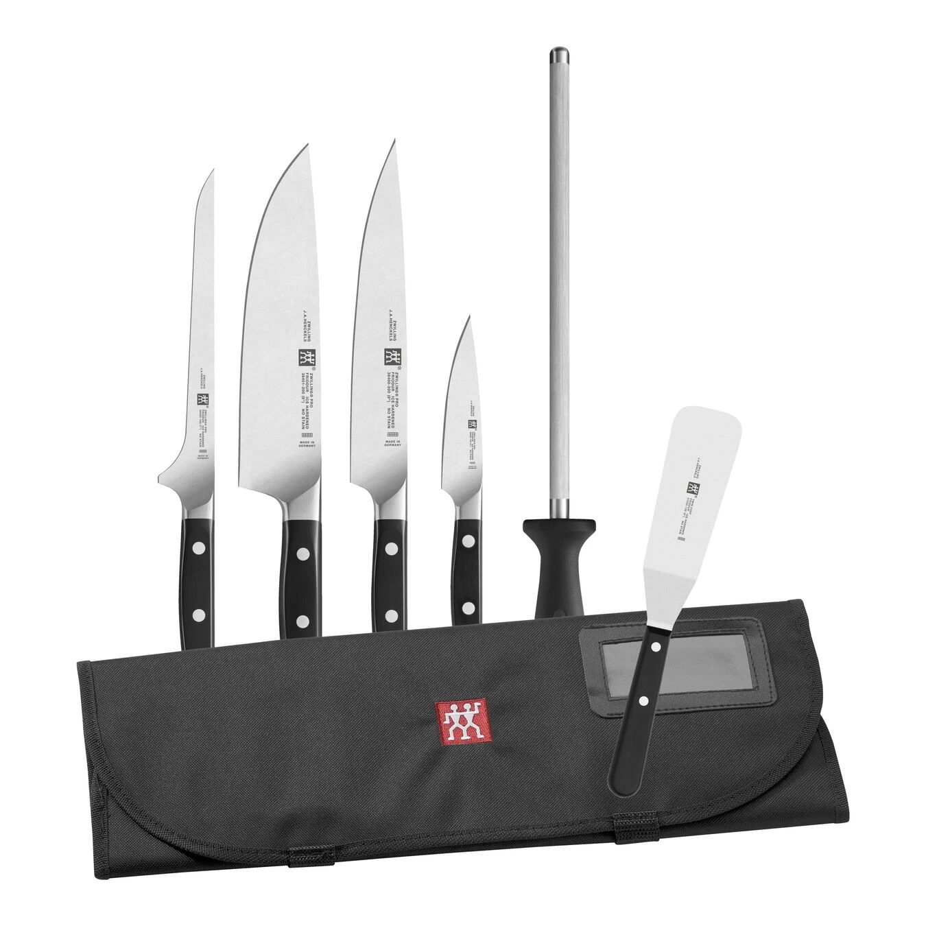 Zwilling Messerset 7-tlg