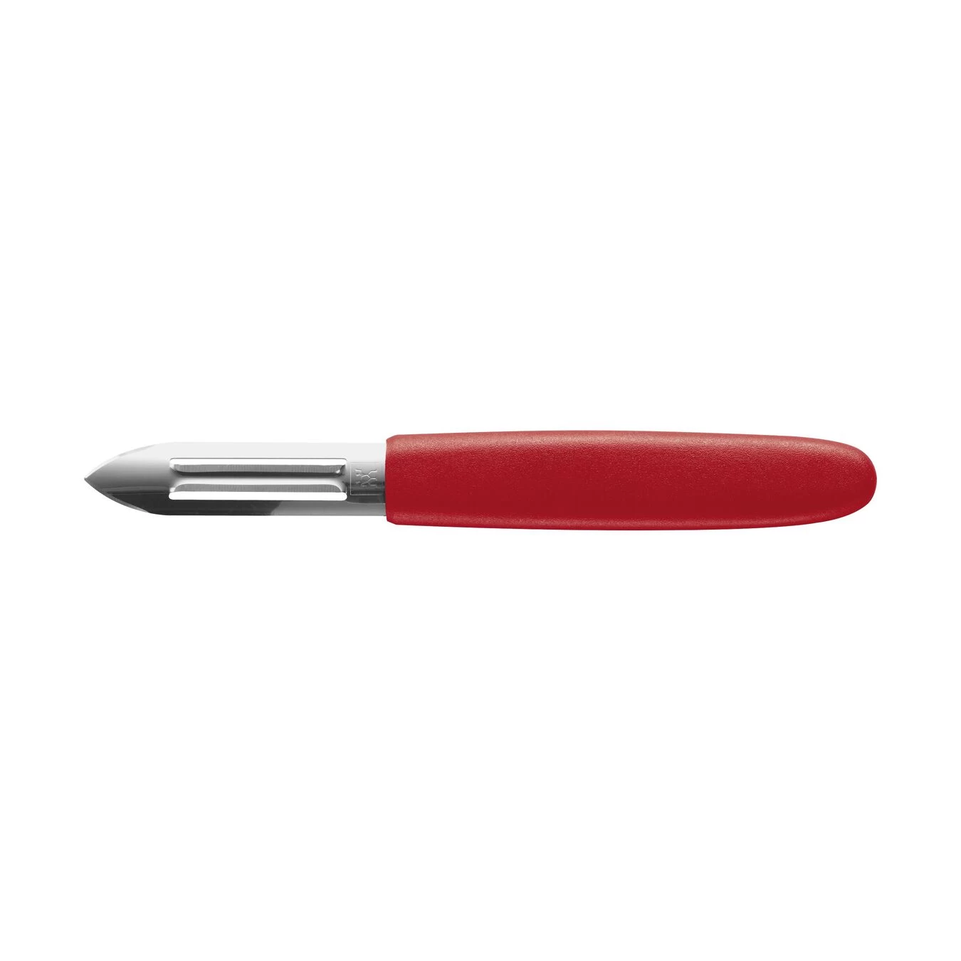 Zwilling Messerset 2-tlg, Rot – Bild 3