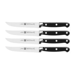 Zwilling Steakmesserset 4-tlg