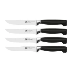 Zwilling Steakmesserset 4-tlg