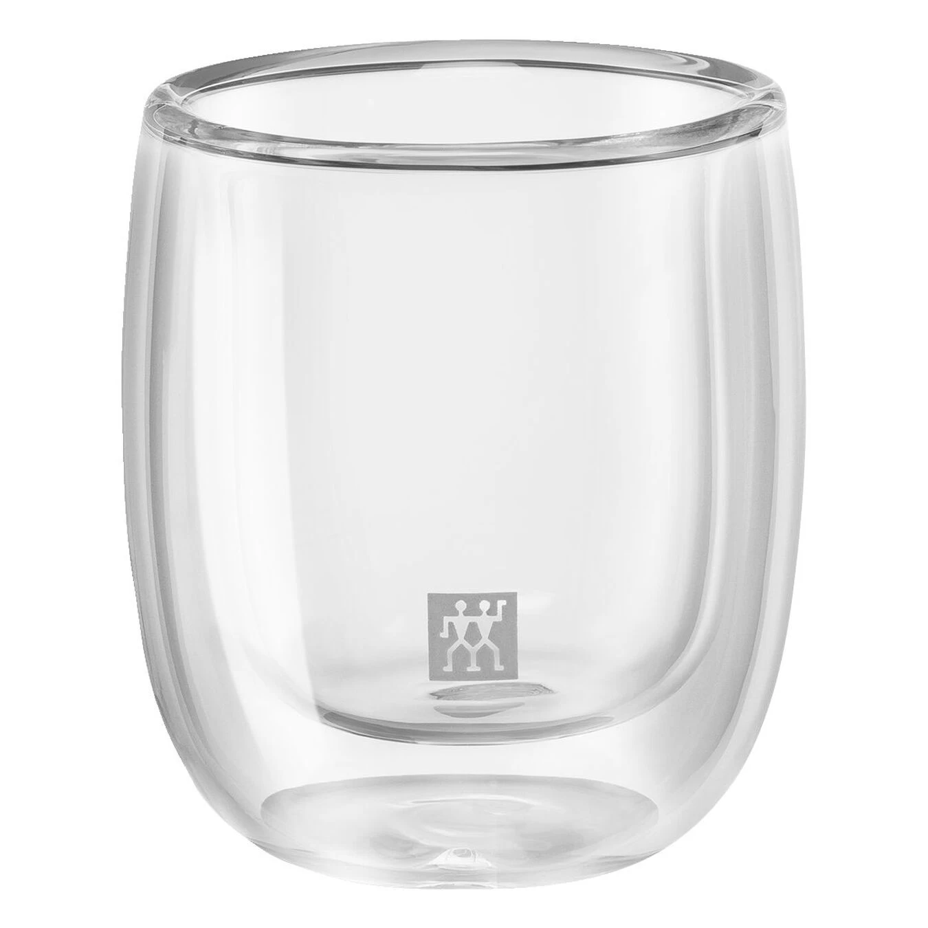 Zwilling Doppelwandiges Glas, Espresso 80 Ml / 2-tlg – Bild 3