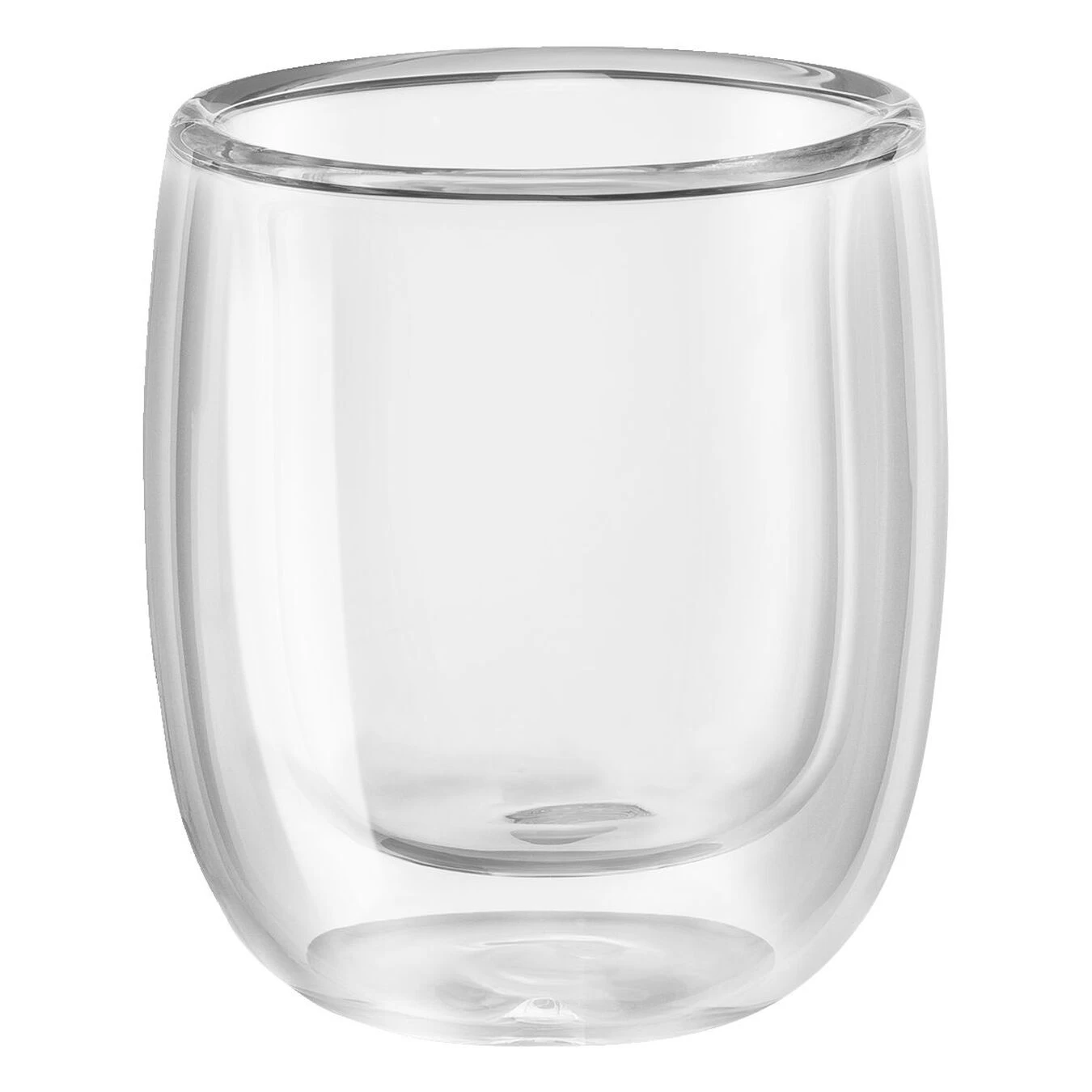 Zwilling Doppelwandiges Glas, Espresso 80 Ml / 2-tlg – Bild 4
