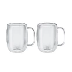 Zwilling Kaffeeglasset 350 Ml / 2-tlg